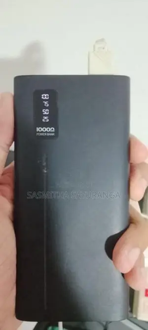 Aspire A330 10000mAh Power Bank