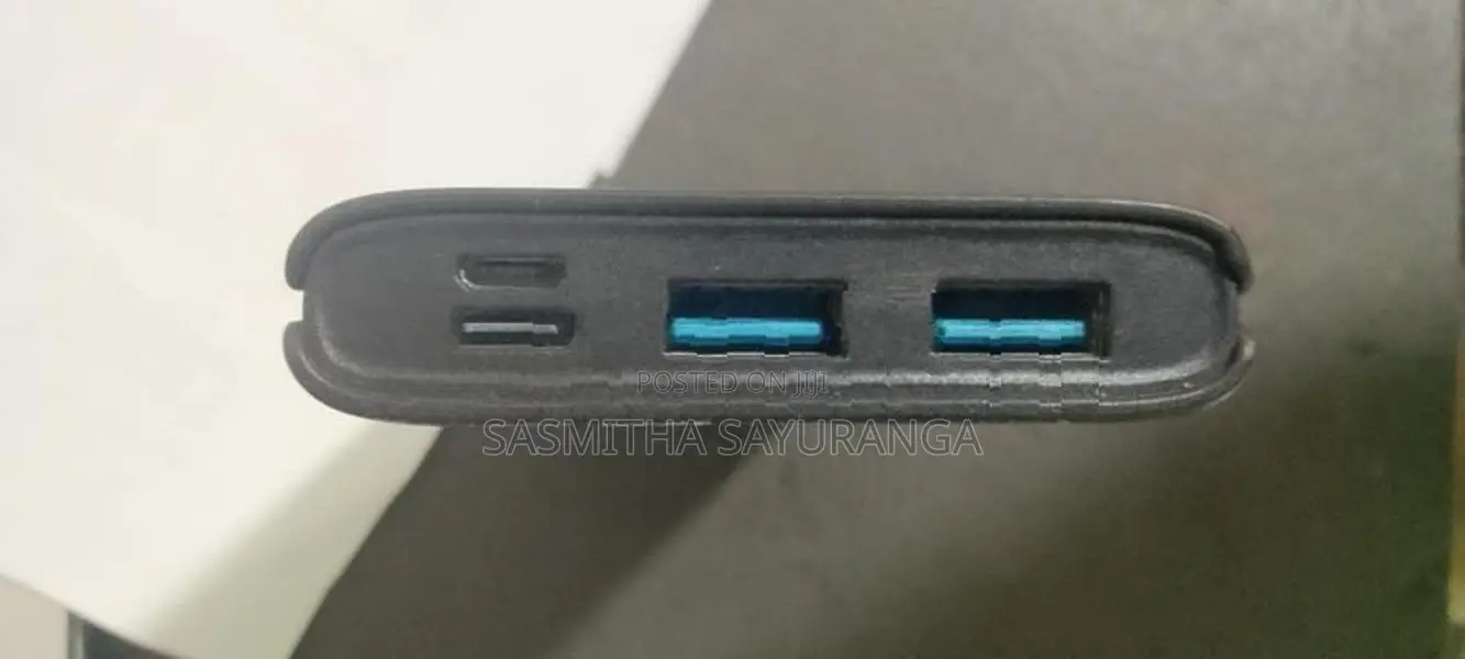 Aspire A330 10000mAh Power Bank