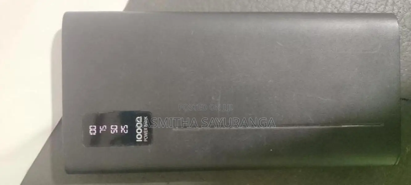 Aspire A330 10000mAh Power Bank