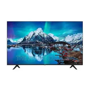 Abans L43T2S FHD Smart TV