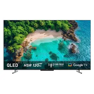 Abans FHD 4K SMART TV