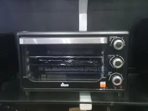 RIKON ELECTRIC OVEN