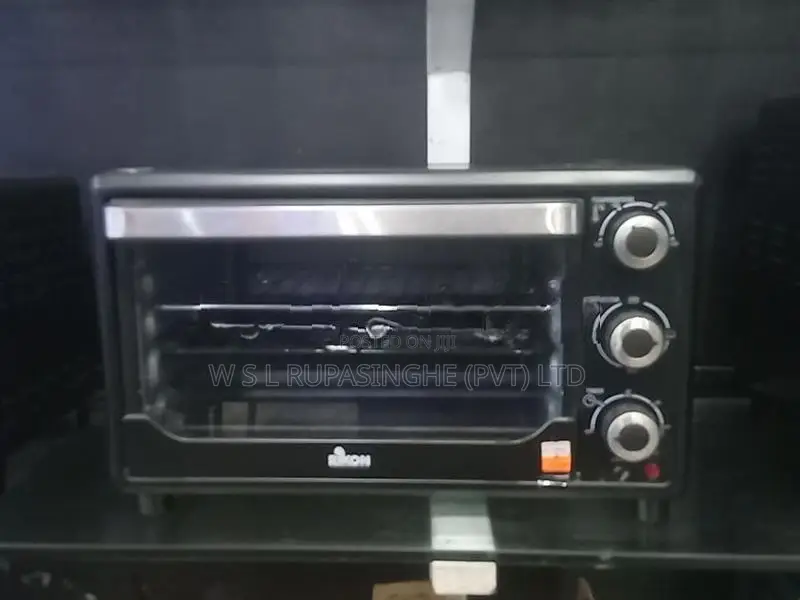 RIKON ELECTRIC OVEN