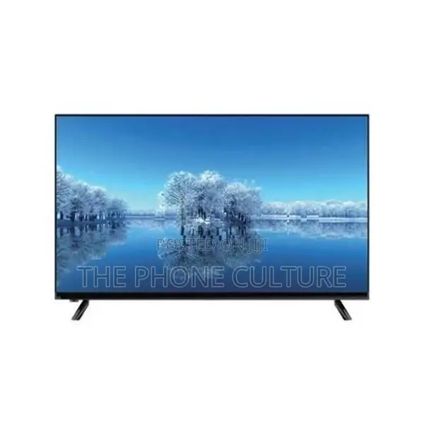 Abans L50T2S Smart TV