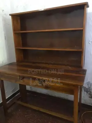 Study Table
