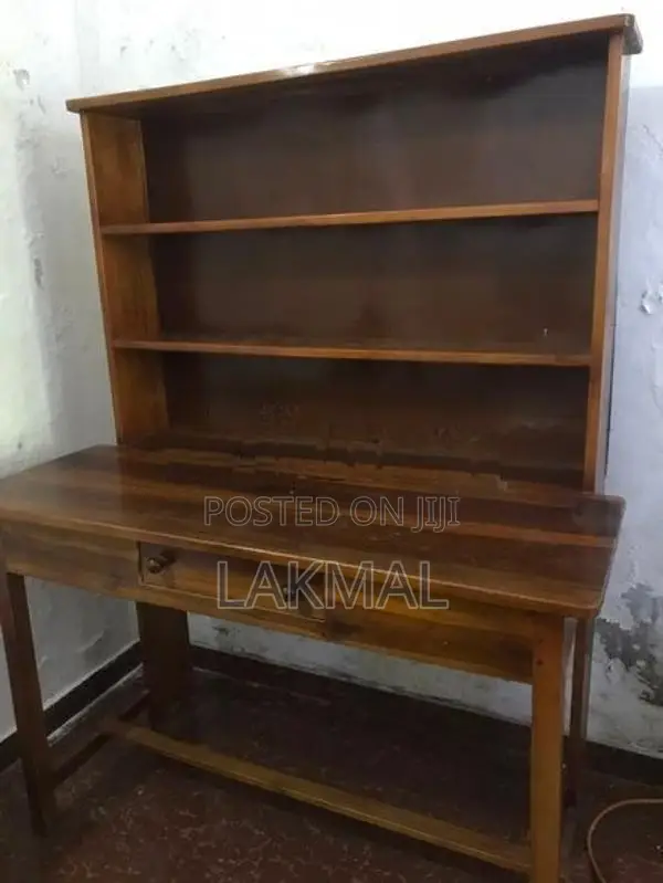 Study Table