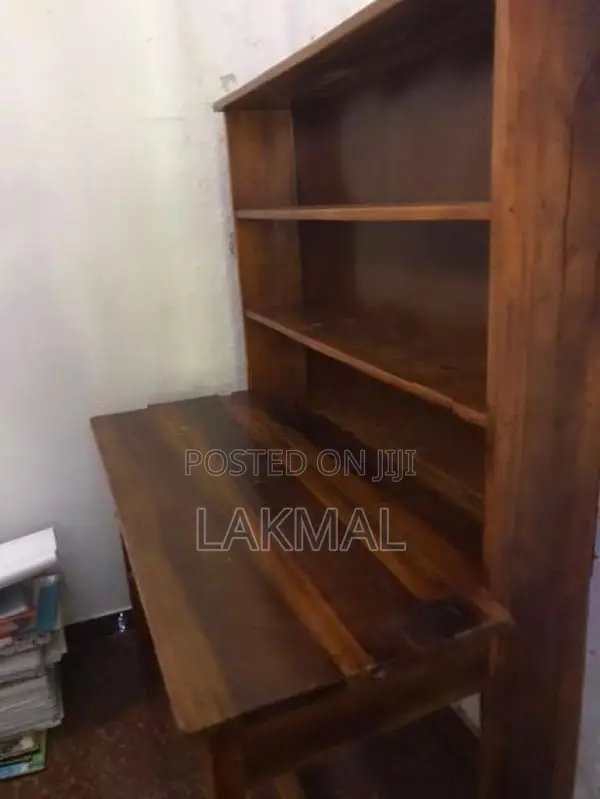 Study Table