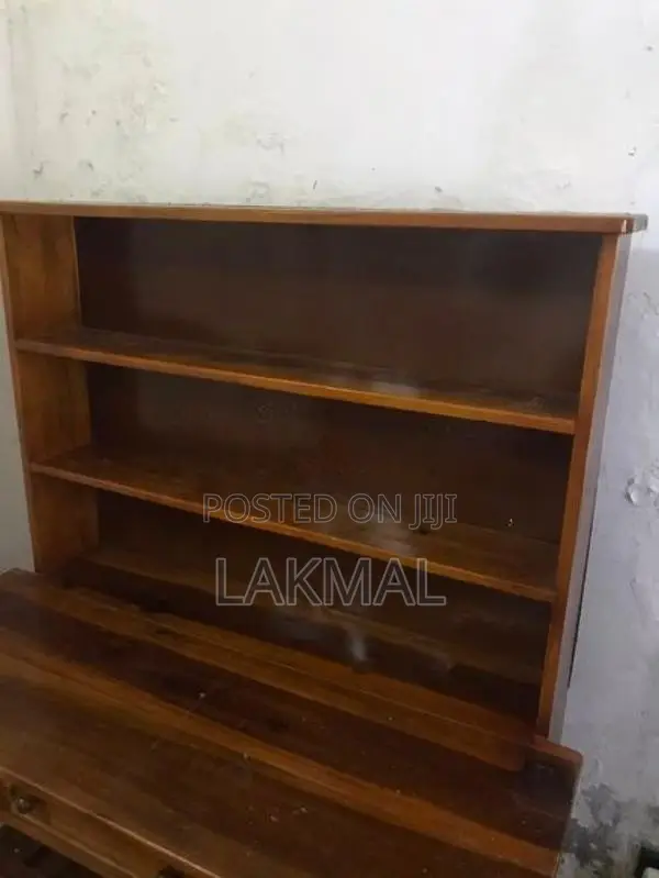 Study Table