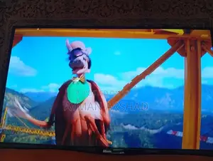 Abans LED TV 32"