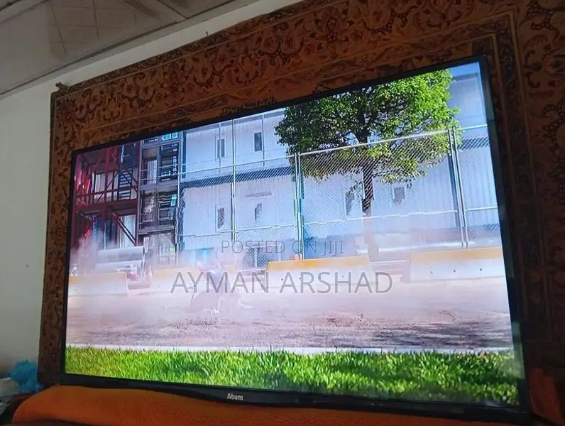 Abans LED TV 32"