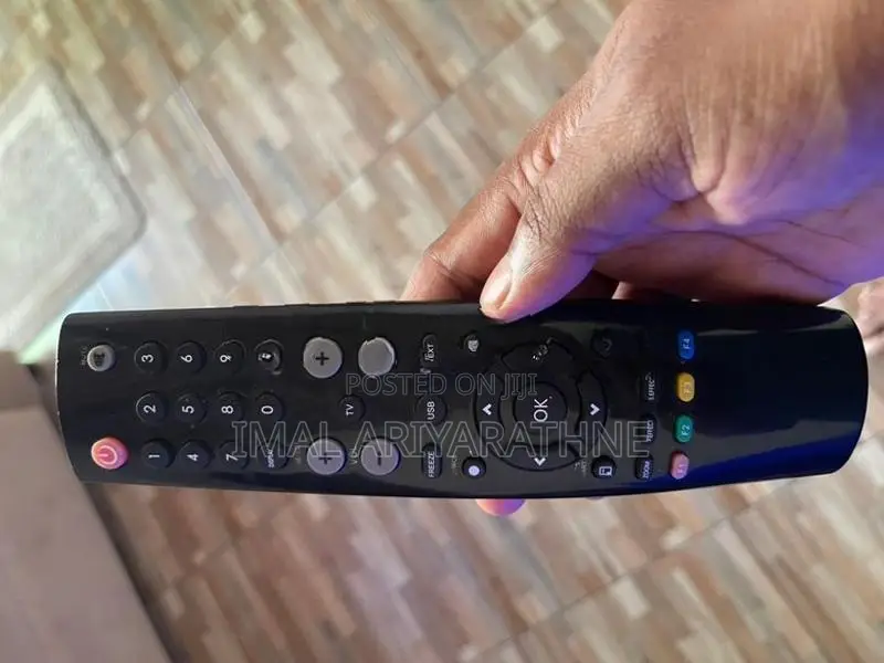 SLE43D1800TC Singer Steller 43" TV