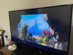 SLE43D1800TC Singer Steller 43" TV