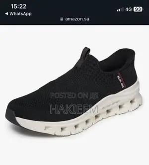 Sketchers Men Sneakers