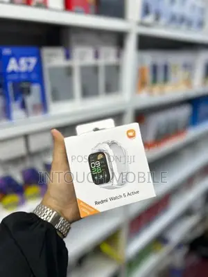 Redmi Watch 5 Active