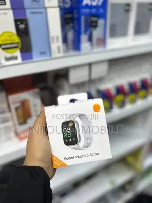 Redmi Watch 5 Active