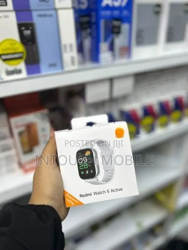 Redmi Watch 5 Active