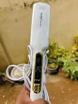 Hair Crimper