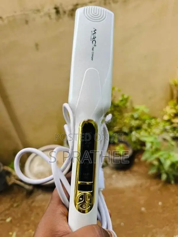 Hair Crimper