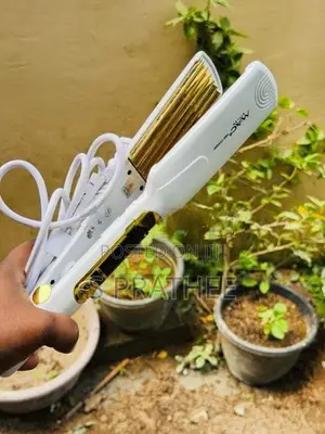 Hair Crimper