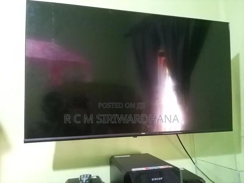 ABTV43A25 Abans LED Backlight TV
