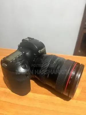 CANON 6D