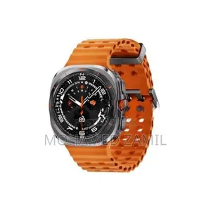 Samsung Galaxy Watch Ultra 2025 Model