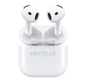 Apple AirPods 4 ANC