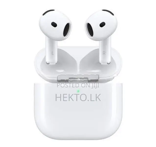 Apple AirPods 4 ANC