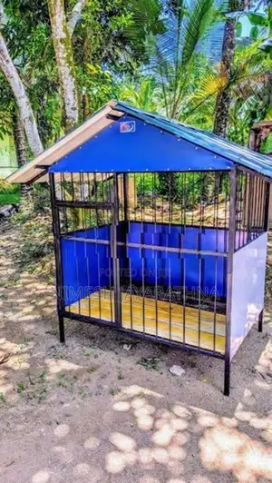 Dog Cage