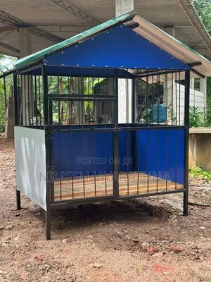 Dog Cage