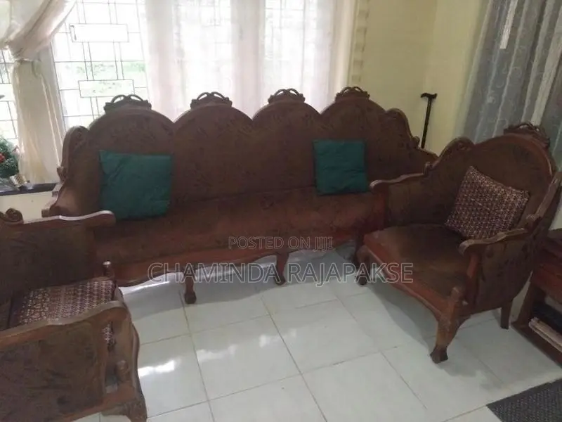 පුටු සෙටියක්