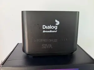 4G+ Unlock Dialog S12 Pro Router