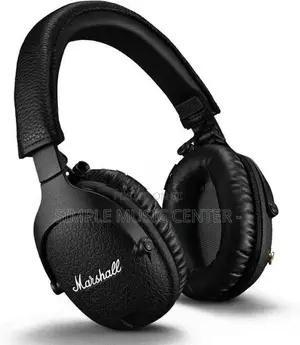 Marshall Monitor II A.N.C. Wireless Active Bluetooth Headphones
