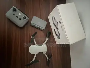 Dji Mini 2 SE
