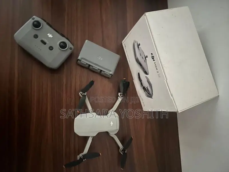 Dji Mini 2 SE