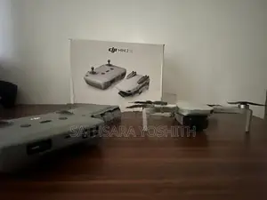 Dji Mini 2 SE