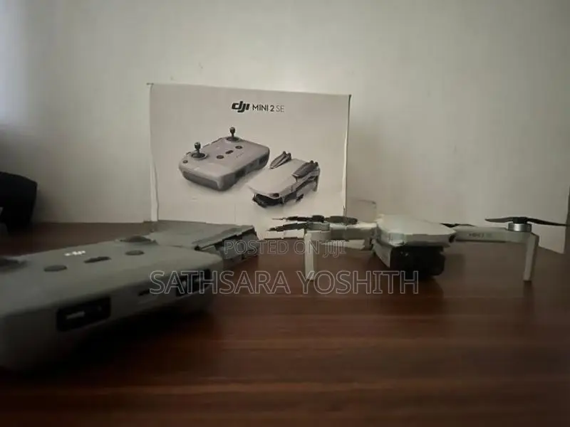 Dji Mini 2 SE