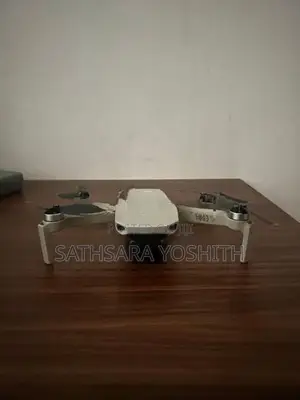 Dji Mini 2 SE