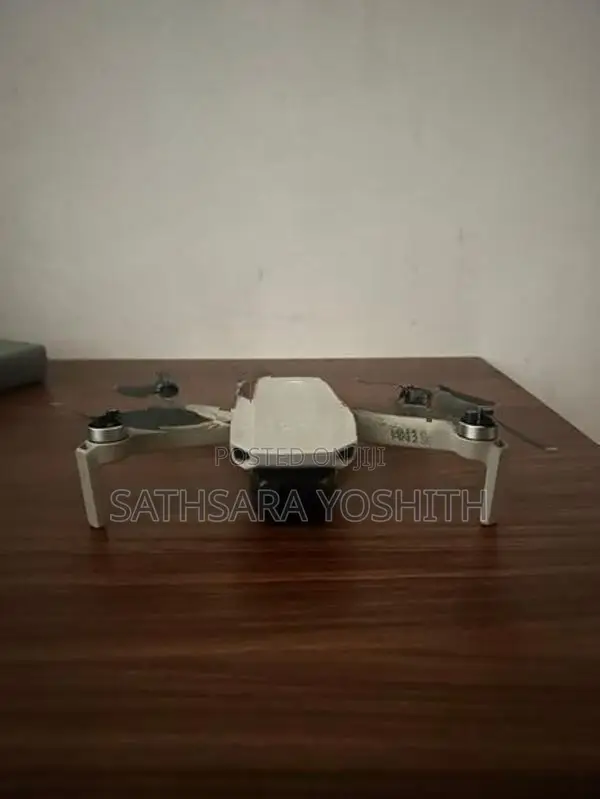 Dji Mini 2 SE