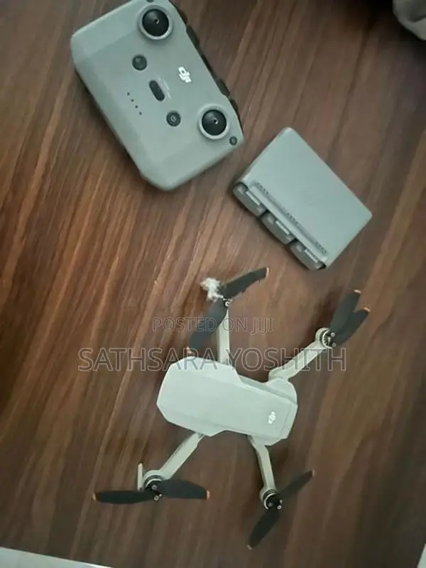 Dji Mini 2 SE
