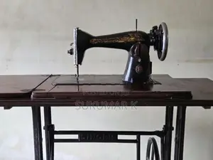 Singer Sewing Machine