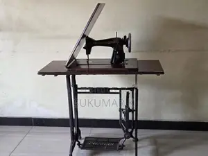 Singer Sewing Machine