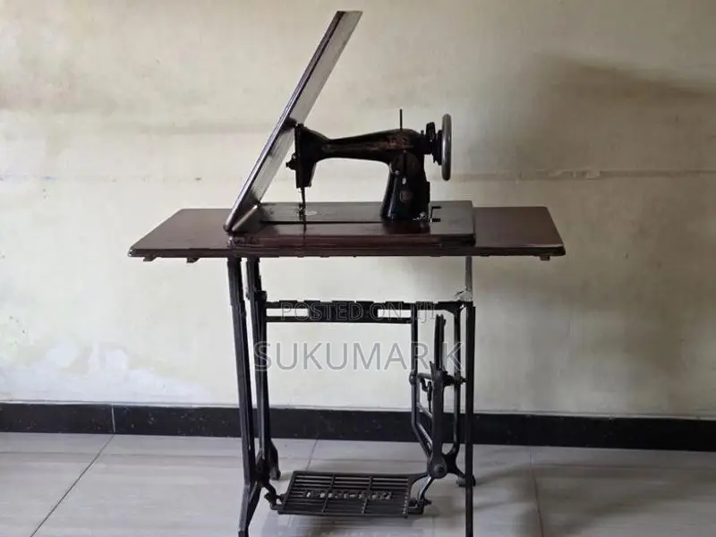 Singer Sewing Machine