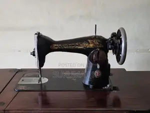 Singer Sewing Machine