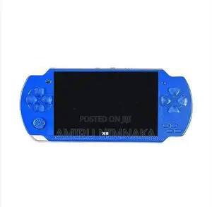 2025 X6 Handheld Game Console