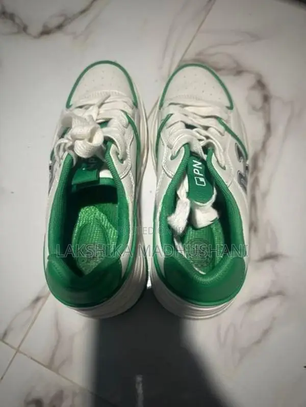 Shoes