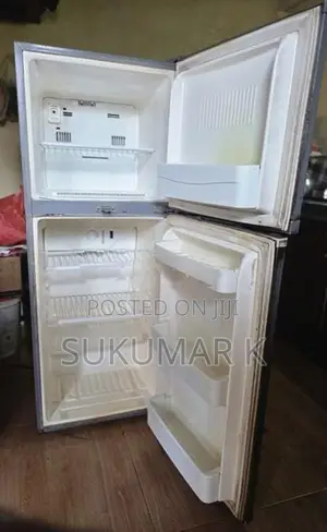 LG Double Door Fridge