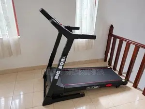 Big Bossa Fit Act 200