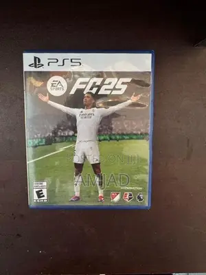 Sony Fc 25 Ps5