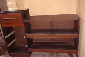 Used Book Rack